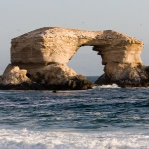 Chatea en Antofagasta