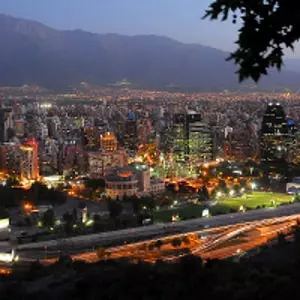 Chatea en Santiago